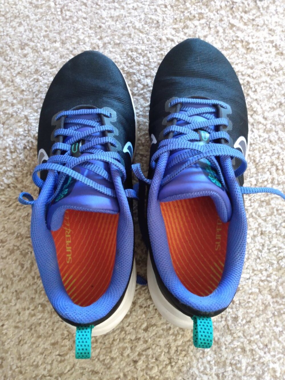 Nike Women's Running Sneakers